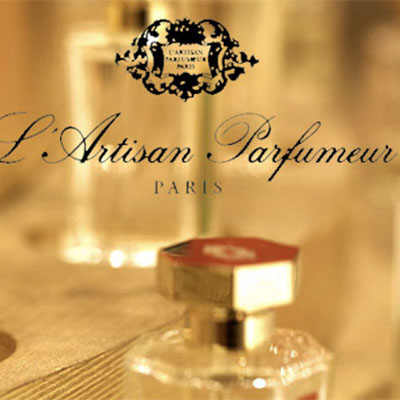 L'artisan Parfumeur logo