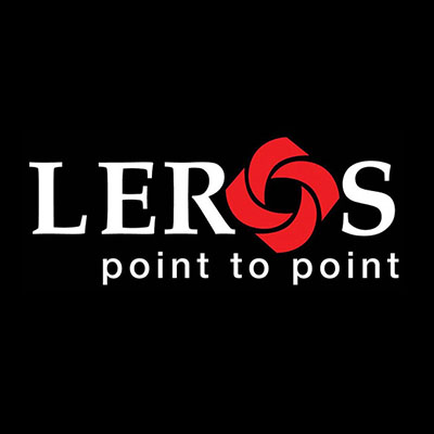 Leros logo