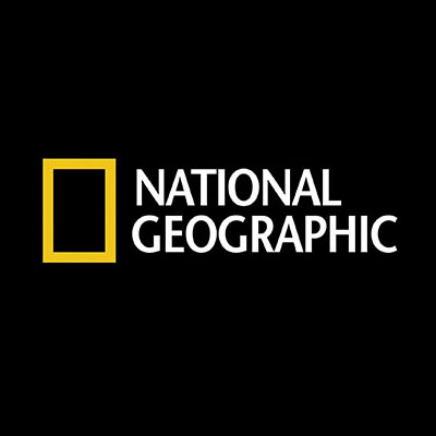 National Geographic logo