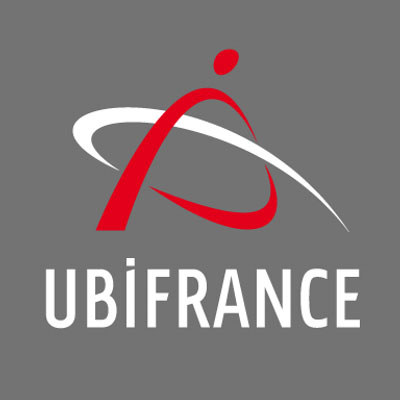 UbiFrance logo