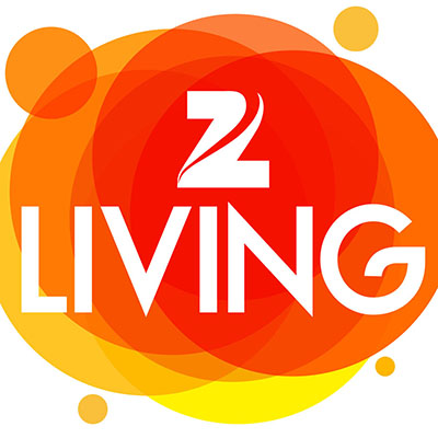 Z Living logo
